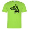 Cool T Sports Shirt Thumbnail