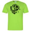 Cool T Sports Shirt Thumbnail