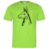 Cool T Sports Shirt Thumbnail