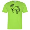 Cool T Sports Shirt Thumbnail