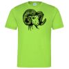 Cool T Sports Shirt Thumbnail