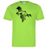 Cool T Sports Shirt Thumbnail