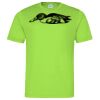 Cool T Sports Shirt Thumbnail