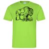 Cool T Sports Shirt Thumbnail