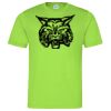 Cool T Sports Shirt Thumbnail