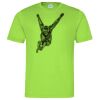 Cool T Sports Shirt Thumbnail