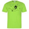 Cool T Sports Shirt Thumbnail