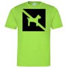 Cool T Sports Shirt Thumbnail