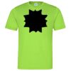 Cool T Sports Shirt Thumbnail