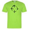 Cool T Sports Shirt Thumbnail