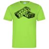 Cool T Sports Shirt Thumbnail