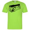 Cool T Sports Shirt Thumbnail
