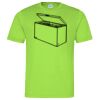 Cool T Sports Shirt Thumbnail