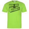 Cool T Sports Shirt Thumbnail