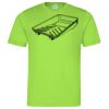Cool T Sports Shirt Thumbnail