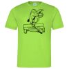 Cool T Sports Shirt Thumbnail