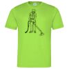 Cool T Sports Shirt Thumbnail
