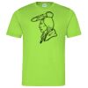 Cool T Sports Shirt Thumbnail