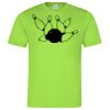 Cool T Sports Shirt Thumbnail