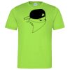 Cool T Sports Shirt Thumbnail