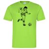 Cool T Sports Shirt Thumbnail