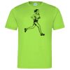 Cool T Sports Shirt Thumbnail