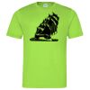 Cool T Sports Shirt Thumbnail