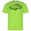 Cool T Sports Shirt Thumbnail