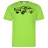Cool T Sports Shirt Thumbnail
