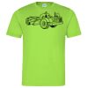 Cool T Sports Shirt Thumbnail
