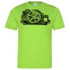 Cool T Sports Shirt Thumbnail