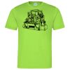 Cool T Sports Shirt Thumbnail