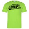 Cool T Sports Shirt Thumbnail