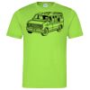 Cool T Sports Shirt Thumbnail