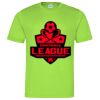 Cool T Sports Shirt Thumbnail