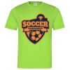 Cool T Sports Shirt Thumbnail