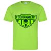 Cool T Sports Shirt Thumbnail