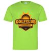 Cool T Sports Shirt Thumbnail
