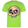 Cool T Sports Shirt Thumbnail