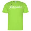 Cool T Sports Shirt Thumbnail