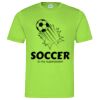Cool T Sports Shirt Thumbnail
