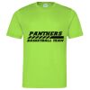 Cool T Sports Shirt Thumbnail