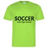 Cool T Sports Shirt Thumbnail