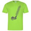 Cool T Sports Shirt Thumbnail