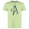 Ultra Cotton Mens T-shirt Thumbnail