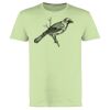 Ultra Cotton Mens T-shirt Thumbnail