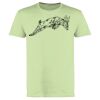Ultra Cotton Mens T-shirt Thumbnail