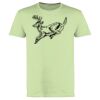 Ultra Cotton Mens T-shirt Thumbnail