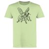 Ultra Cotton Mens T-shirt Thumbnail