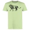 Ultra Cotton Mens T-shirt Thumbnail